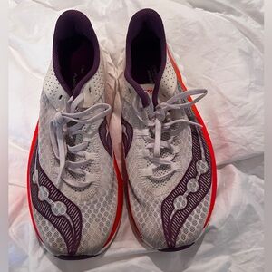 WOMEN'S ENDORPHIN PRO 4